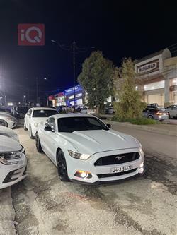 فورد موستانج